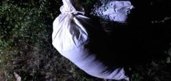 BOMU asegura droga tras persecución en Culiacán