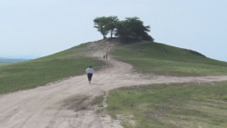 Protección Civil exhorta a la ciudadanía no visitar Narnia en Imala el acceso es complicado