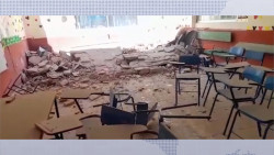 Se demolerán 14 escuelas de Sinaloa por presentar daños estructurales