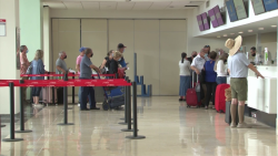 Aumentan frecuencias de vuelos en este verano para Mazatlán