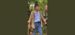"Max" un  perro encontró a Rafael Caro Quintero, según boletín de Marina