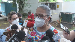 Por medio de una APP es como padres de familia denunciaran robos en escuelas
