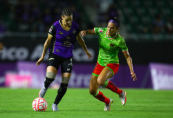 Las Coñoneras caen ante las F.C Juárez