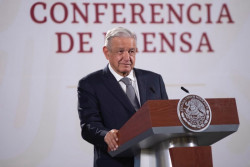 La DEA no tuvo injerencia en la detención de Caro Quintero: AMLO