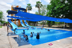 Invita Administración de Centros de Barrio a inscribirse a los Cursos de Verano para niños y jóvenes