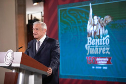 Habrá  “Quién es Quién” en los salarios de los altos funcionarios