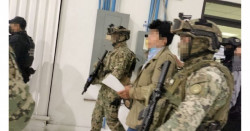 Juez de GDL frena extradición inmediata de Caro Quintero a EEUU.