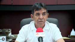 Nuevo delegado de vialidad buscará no poner multas a transporte
