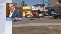 Vecinos que se manifestaron por aguas negras, ya son atendidos: JUAMAPAM