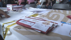 Inicia el mantenimiento en las escuelas primarias