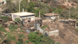 El 52% de viviendas en Mazatlán no tienen escrituras