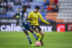 Mazatlán FC empata ante Pachuca