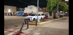 Muere taxista luego de ser asaltado en Mazatlán