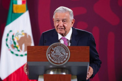 Entre 20 y 25 millones de adversarios tiene AMLO