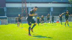 Dorados recibe al Atlético La Paz en la fecha cuatro de la Liga de Expansión