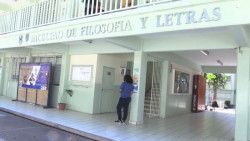 Facultad de Filosofía ofrece el Curso de Latín