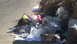 Mano dura, multarán a establecimientos que saquen la basura a destiempo en Mazatlán