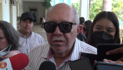 Faltaría poco para firmarse convenio con empresa extranjera para tratamiento de basura