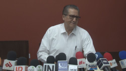 Es una "aberración" propuesta para eliminar sesiones secretas: Feliciano Castro