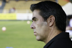 Destaca Rafa García los tres puntos de Dorados sobre La Paz