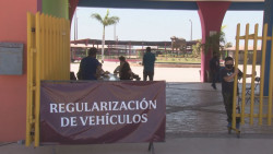 Se abren nuevos módulos de atención para regularizar autos