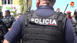 La mayoría de las queja van contra personal que labora en materia de Seguridad Pública: CEDH Sur