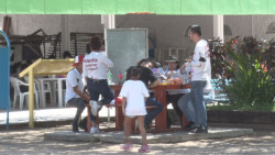 Un éxito el curso de verano