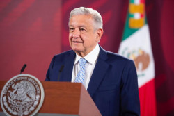 México defenderá el T-MEC señala AMLO
