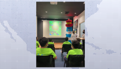 Inicia taller de Verano por parte del faro Mazatlán