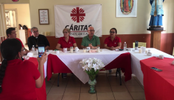 ¡Sí al redondeo! para Cáritas Mazatlán