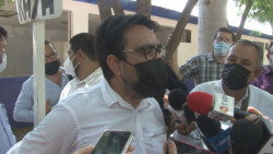 Reitera alcalde de Culiacán, será la SEDENA quién elija a nuevo Secretario de Seguridad