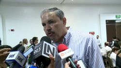 Mandarán al congreso propuesta para aumentar tarifa de agua en Mazatlán