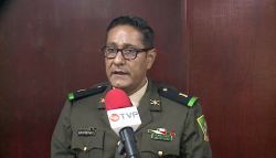 El Ejército Mexicano busca proteger los Derechos Humanos