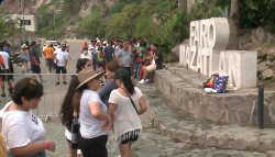 Restringen horarios en el Faro de Mazatlán