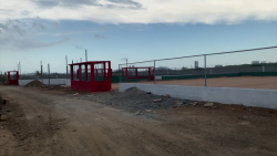 La Liga Mazatlán estrenará nuevas instalaciones