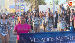 Presupuesto en Cultura no siempre alcanza: Alcalde LGBT