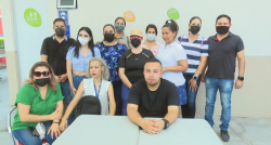 Sin certeza laboral se encuentran maestros del programa de inglés en Sinaloa