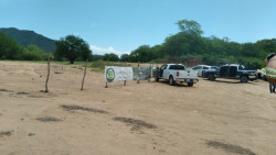 Lo asesinan de un disparo en la frente