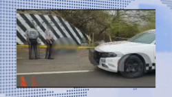 Encuentran los cuerpos de 3 personas ejecutadas en la carretera Mazatlán-Culiacán.