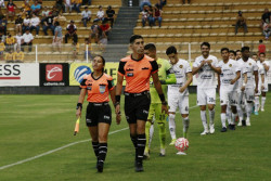 Dorados viaja para enfrentar al Atlante