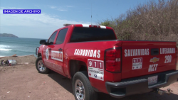 7 personas rescatadas y tres niños extraviados durante fin de semana
