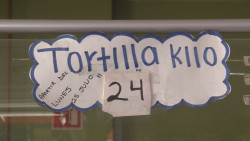 Sube hasta 24 pesos el kilo de tortillas en Culiacán