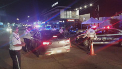 En "puntos de revisión médica" 19 automovilistas son detenidos por conducir alcoholizados