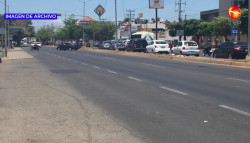 Gestionan pasos a desnivel para Mazatlán
