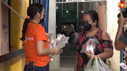 Sigue campaña "Únete" para prevenir violencia de género