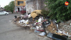 Será cabildo quien aborde el tema de multas a personas que tiren basura
