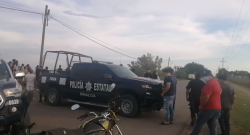 Lamenta el instituto de las mujeres asesinato de la joven Leidy Yarabi en Leyva Solano, Guasave