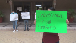 Piden audiencia con el Gobernador de Sinaloa