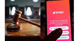 Mujer demanda a hombre de Tinder por dejarla plantada en su primera cita