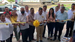 Inaugura PRD oficinas de atención y gestoría en Mazatlán